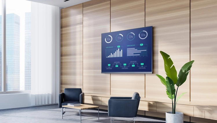 Телевидение для бизнеса от Ростелеком в село Российка (Красноярский край)